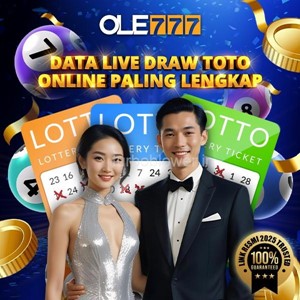 OLE777 ALTERNATIF SLOT MAXWIN SCATTER HITAM